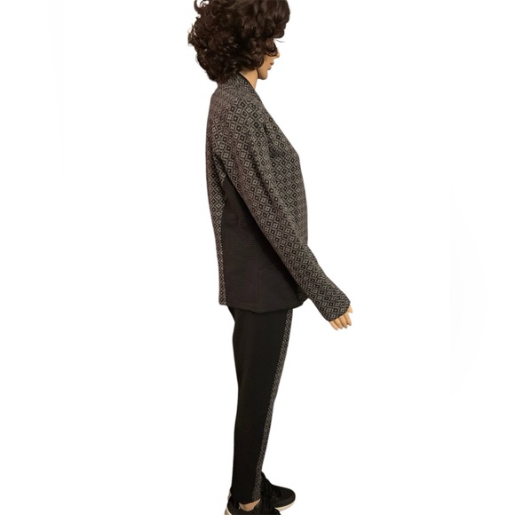 Ladies Activewear Pants Set - Picture 3 of 7